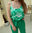 Top fleuri