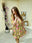 Robe fleurie Maila