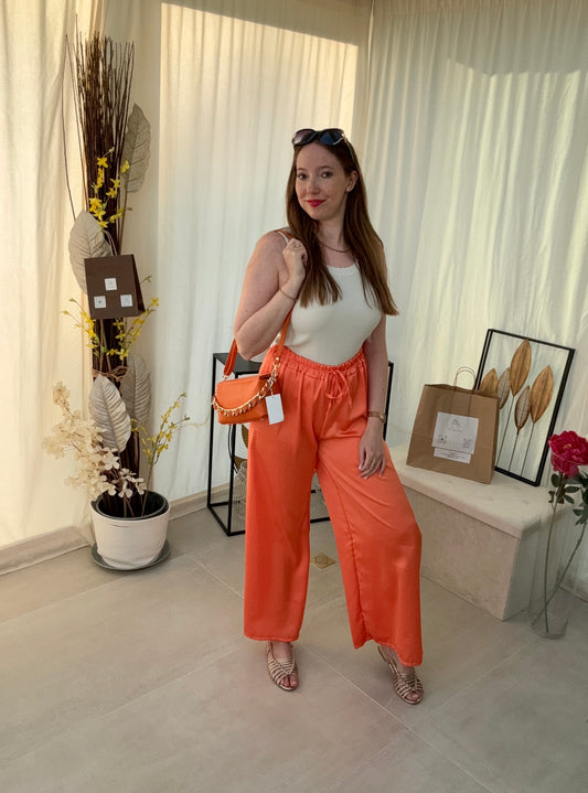 Pantalon Nora