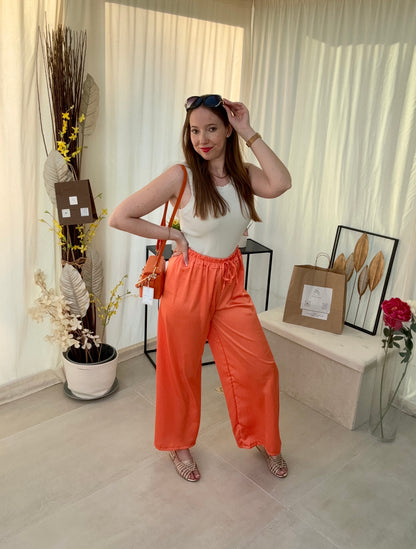 Pantalon Nora