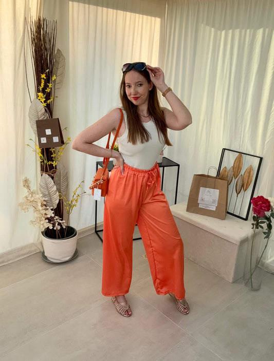 Pantalon Nora