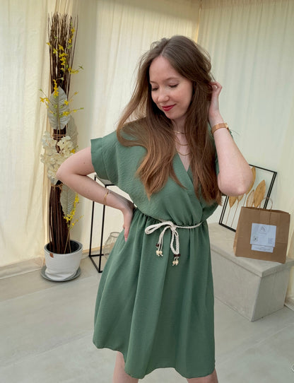 Robe Alba