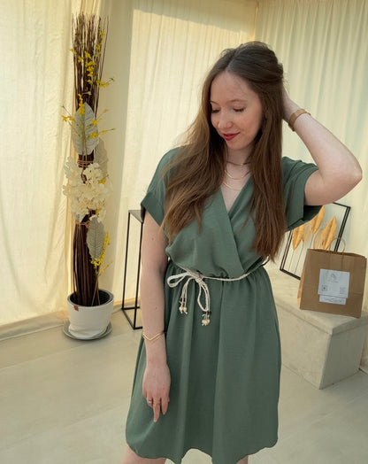 Robe Alba