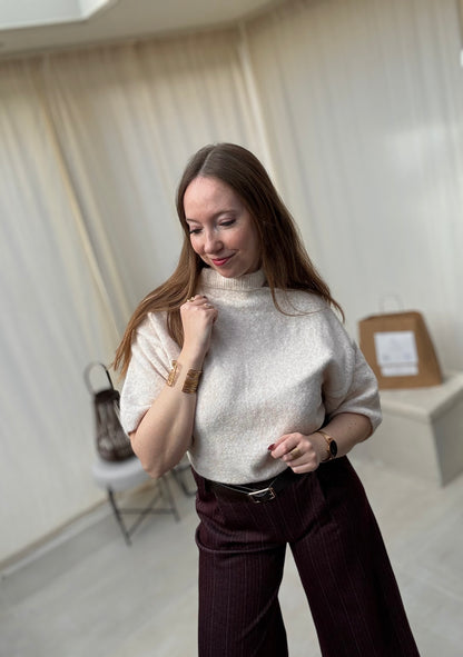Pull Noémie